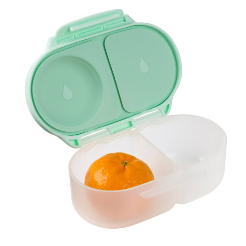 Snackbox B.Box - Spearmint - imagen 2