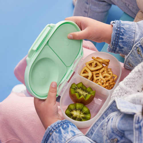Snackbox B.Box - Spearmint - imagen 3