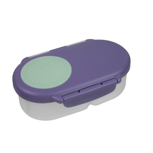 Snackbox B.Box - Lilac pop - imagen 2