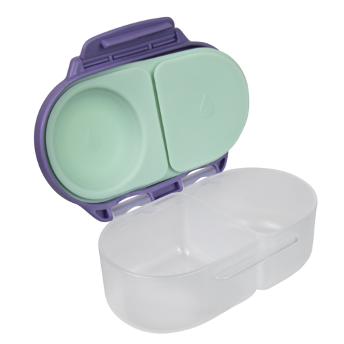 Snackbox B.Box - Lilac pop - imagen 4