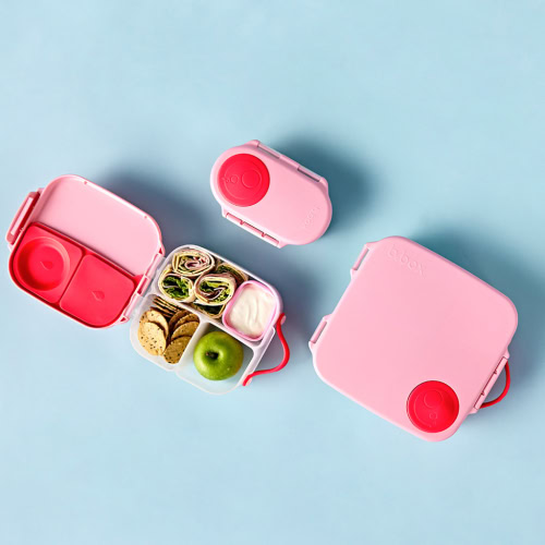 Snackbox B.Box - Flamingo Fizz - imagen 2