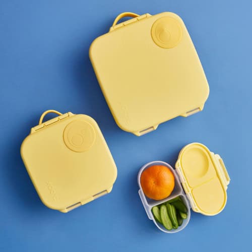 Snackbox B.Box - Lemon Twist - imagen 4
