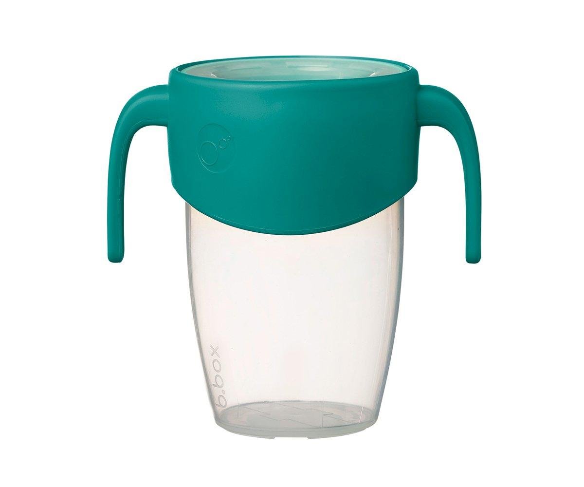 Taza Aprendizaje 360º - Emerald - imagen 4
