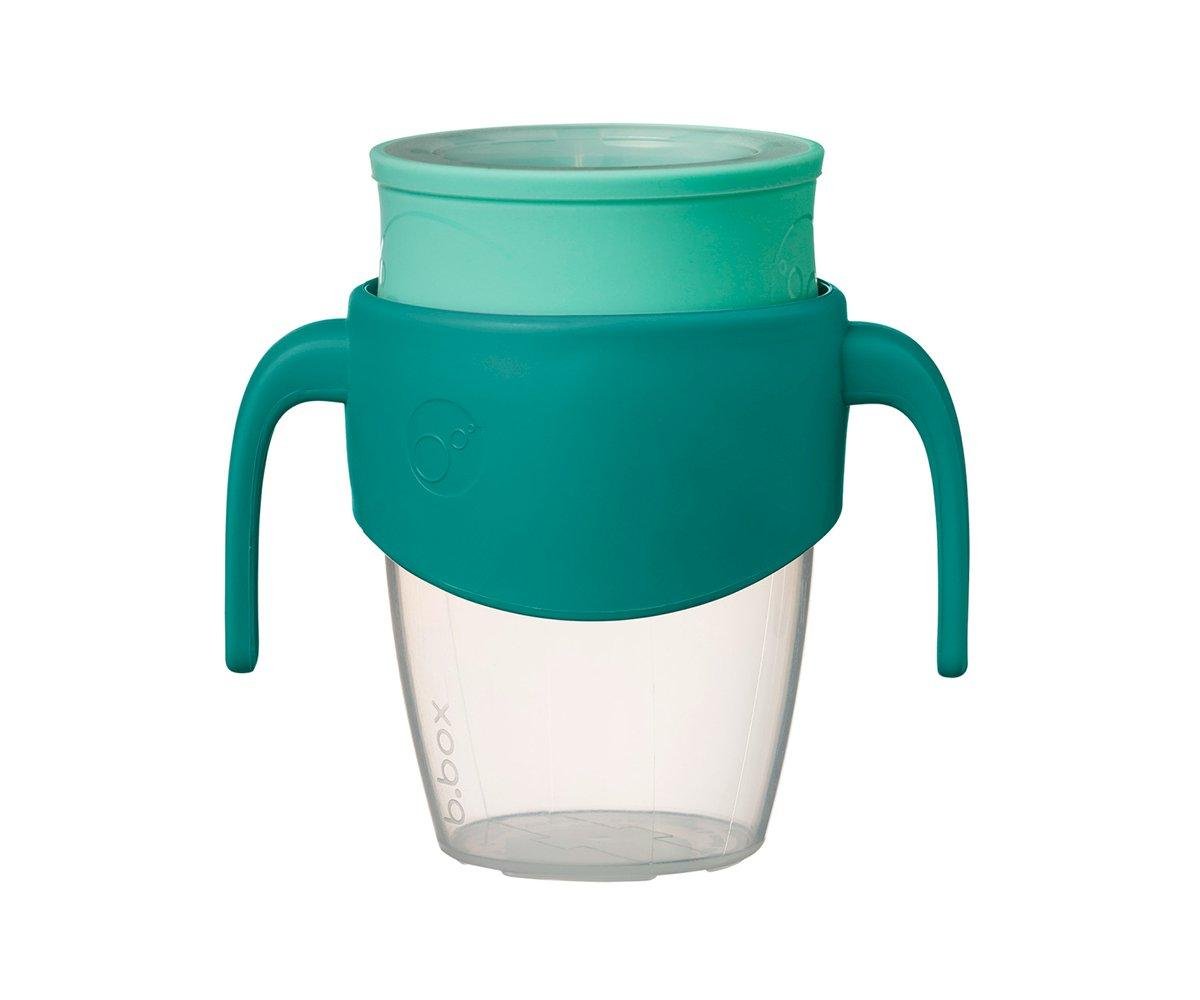 Taza Aprendizaje 360º - Emerald