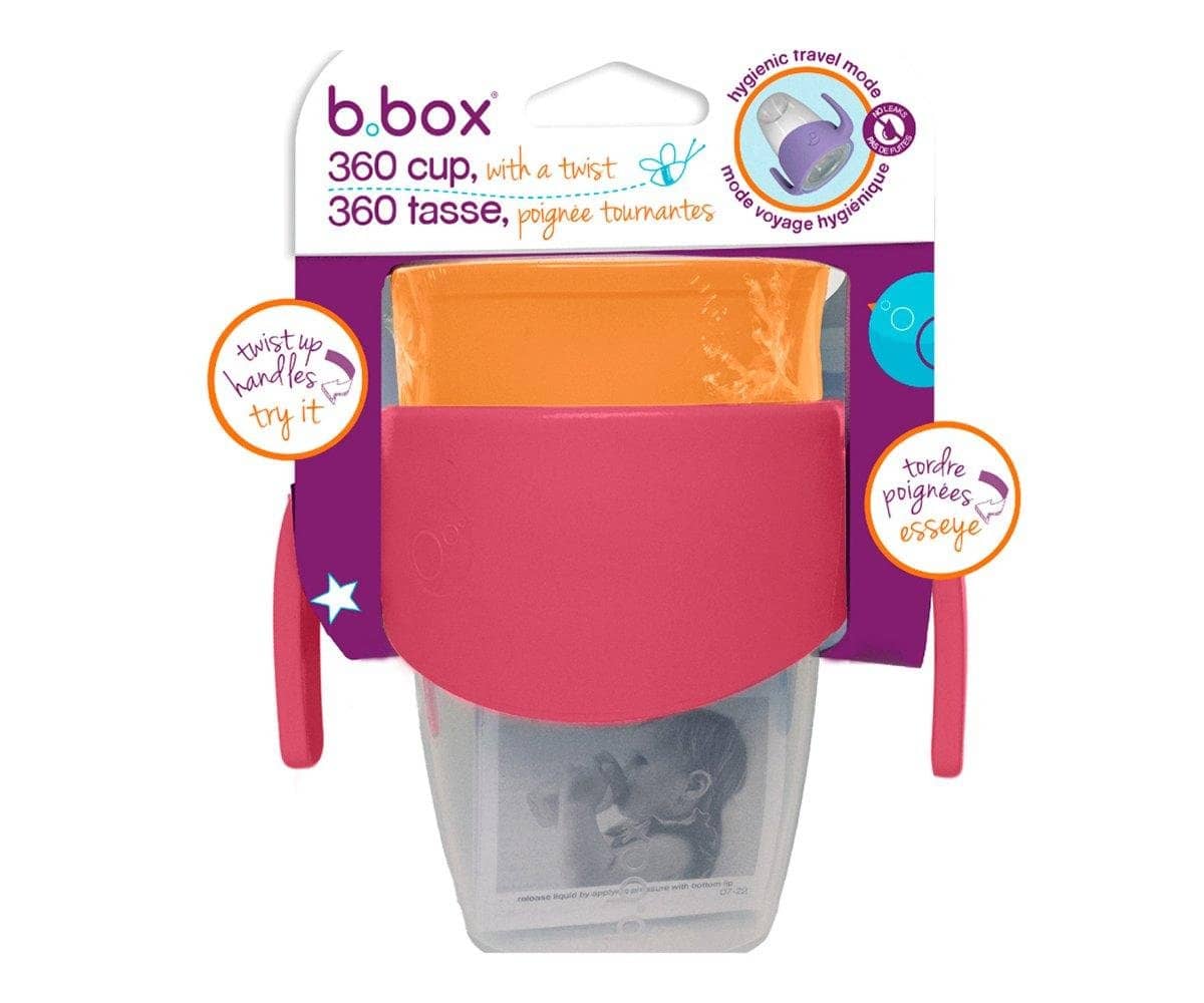 Taza Aprendizaje 360º - Berry - imagen 3