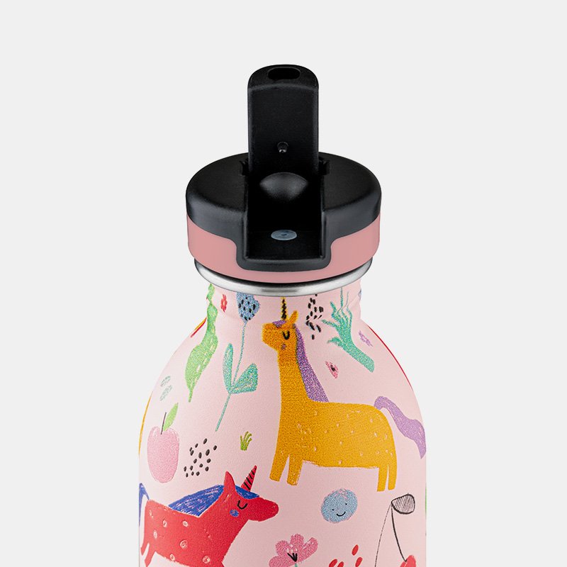 BOTELLA KIDS 250ML - Magic Friends - imagen 3