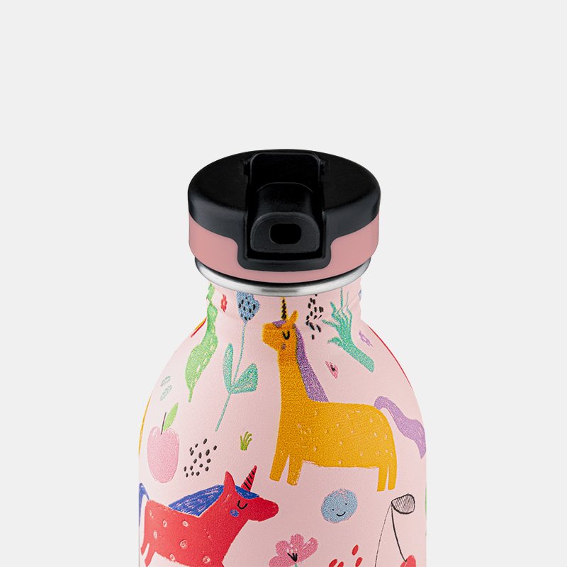 BOTELLA KIDS 250ML - Magic Friends - imagen 2