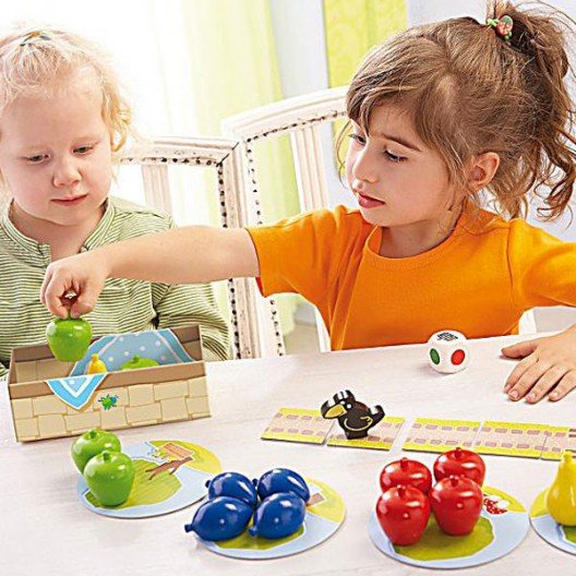 Primer Frutal - imagen 2