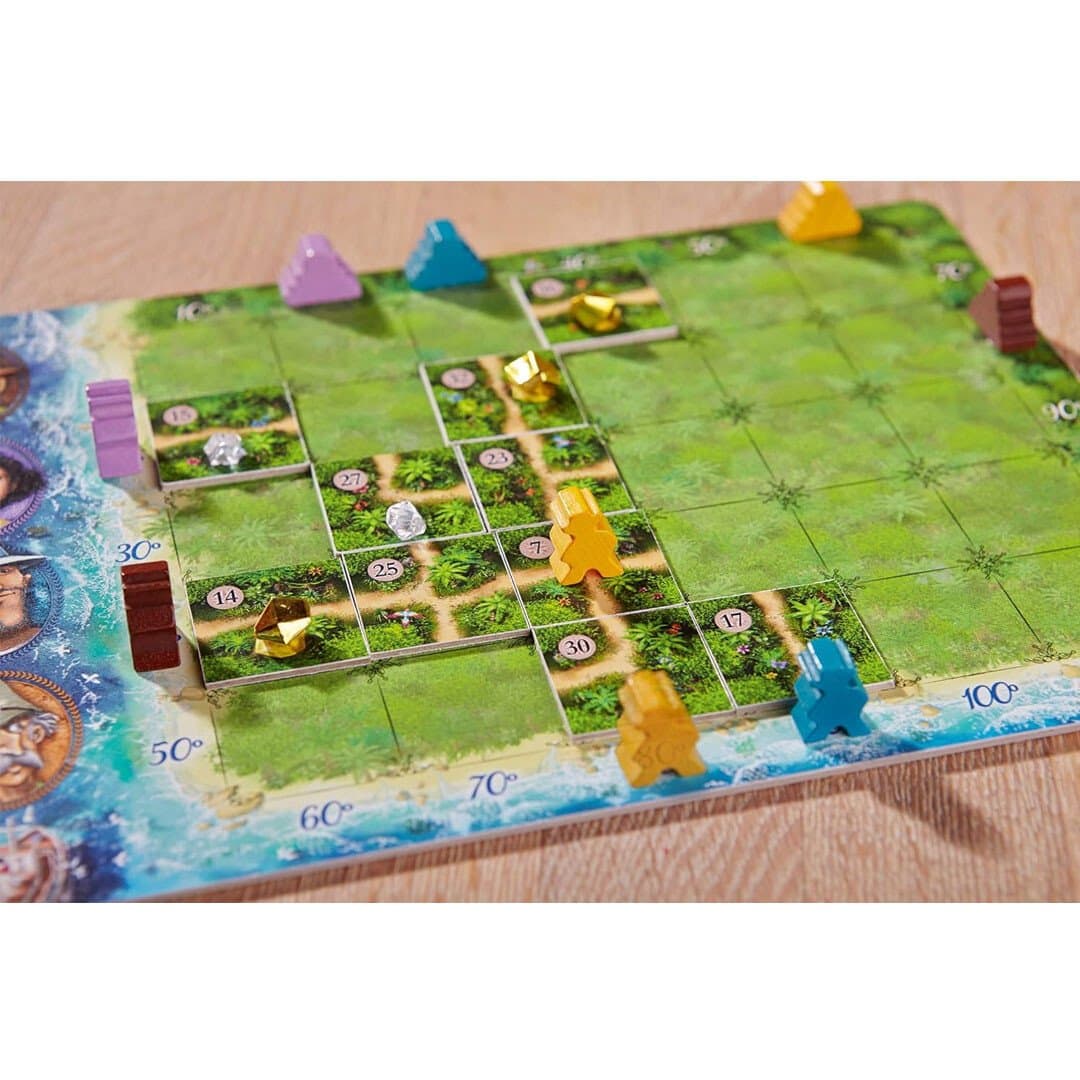 Karuba - HABA - imagen 4