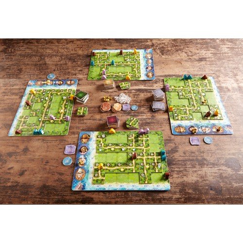 Karuba - HABA - imagen 3
