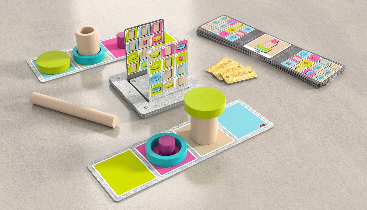 Fast Factory - HABA - imagen 2