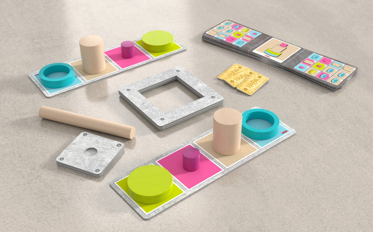 Fast Factory - HABA - imagen 3