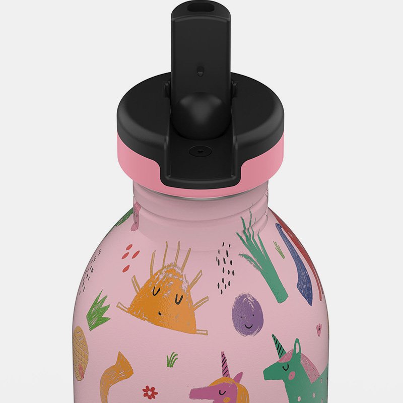 Botella Kids 500ML - Magic Friends - imagen 2