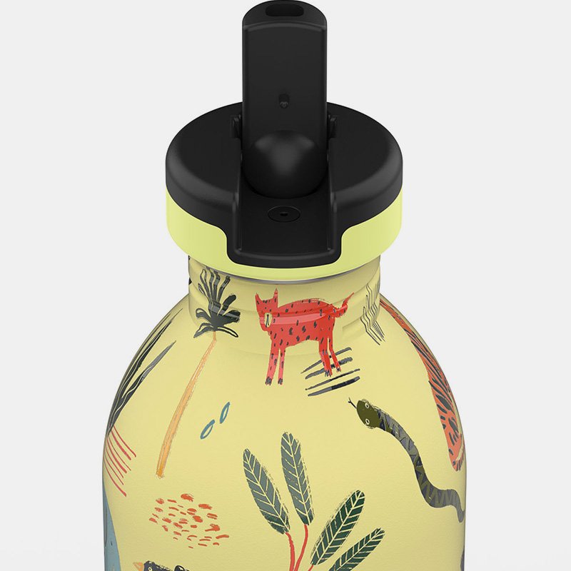 Botella Kids 500ML - Jungle Friends - imagen 2