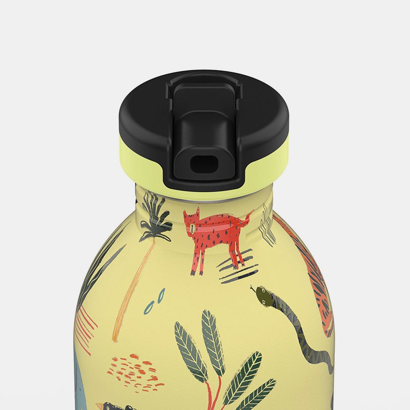 Botella Kids 500ML - Jungle Friends - imagen 3