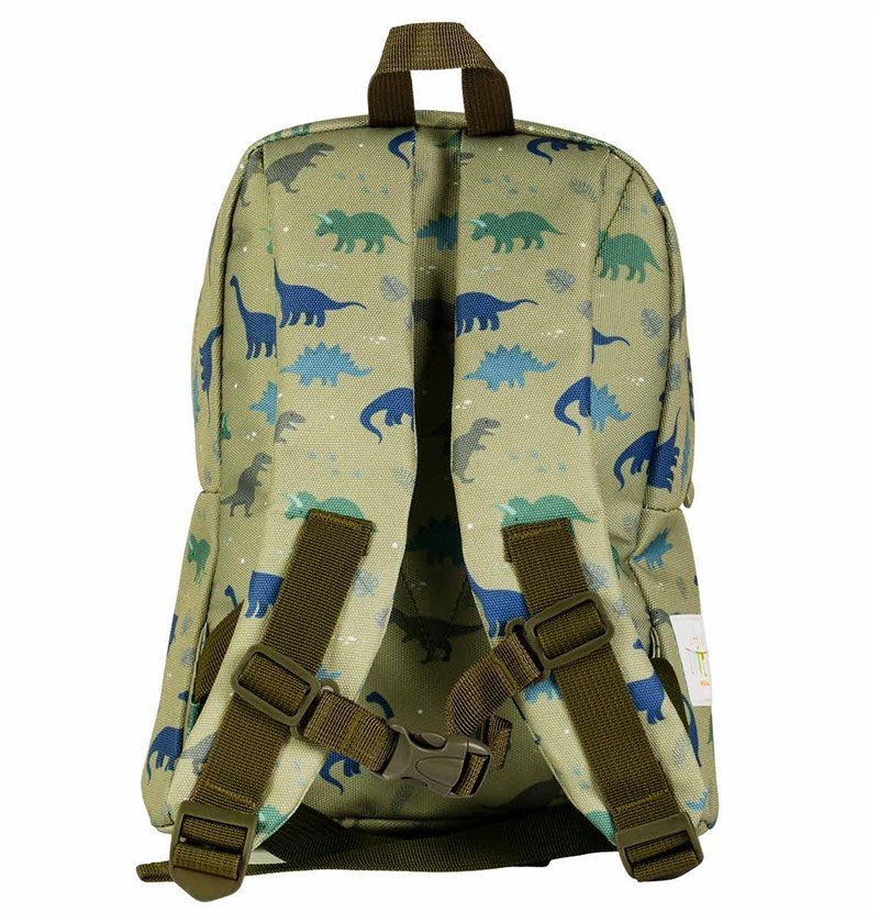 Mochila Infantil - Dinosaurios - imagen 3