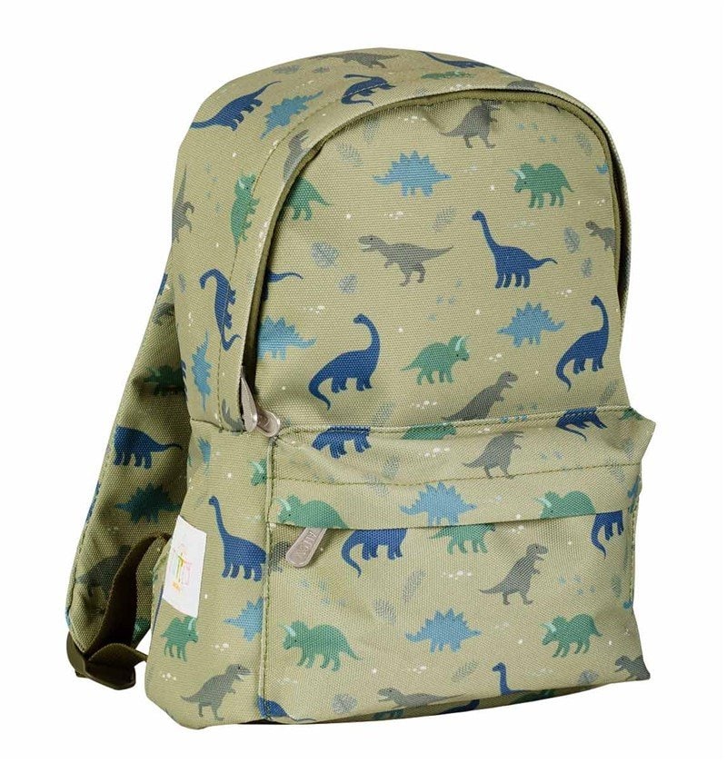 Mochila Infantil - Dinosaurios - imagen 4