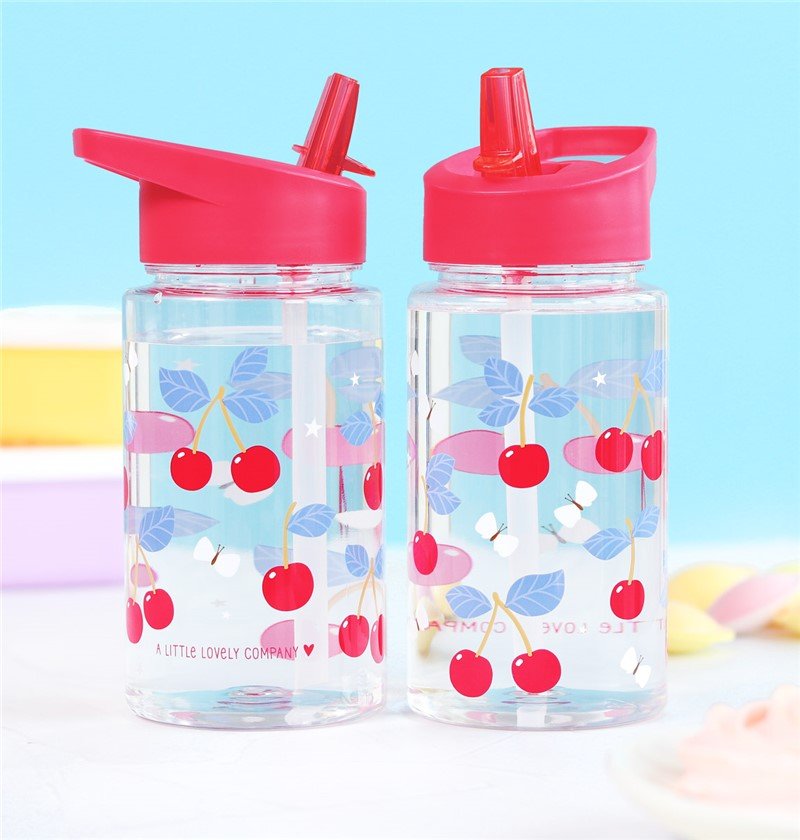 Botella 450ML - Cerezas - imagen 3