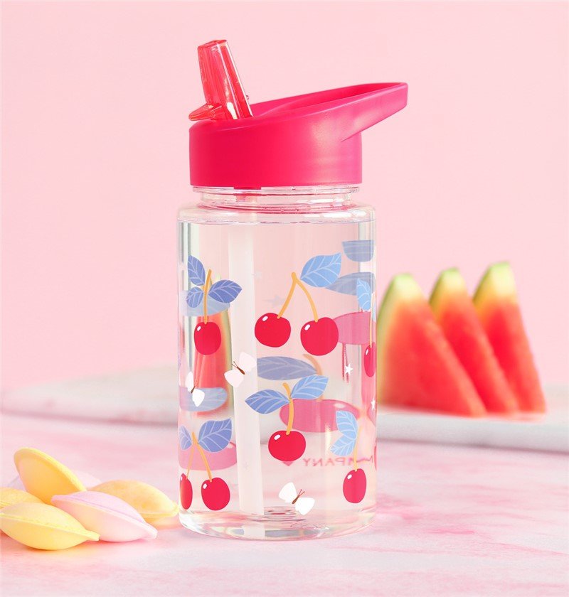 Botella 450ML - Cerezas - imagen 4