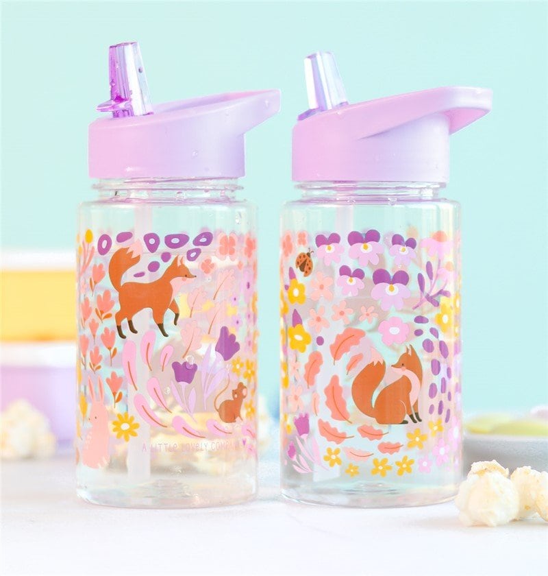 Botella 450ML - Flores - imagen 3