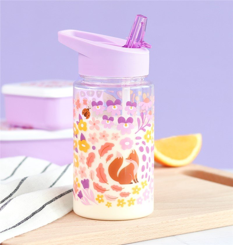 Botella 450ML - Flores - imagen 4
