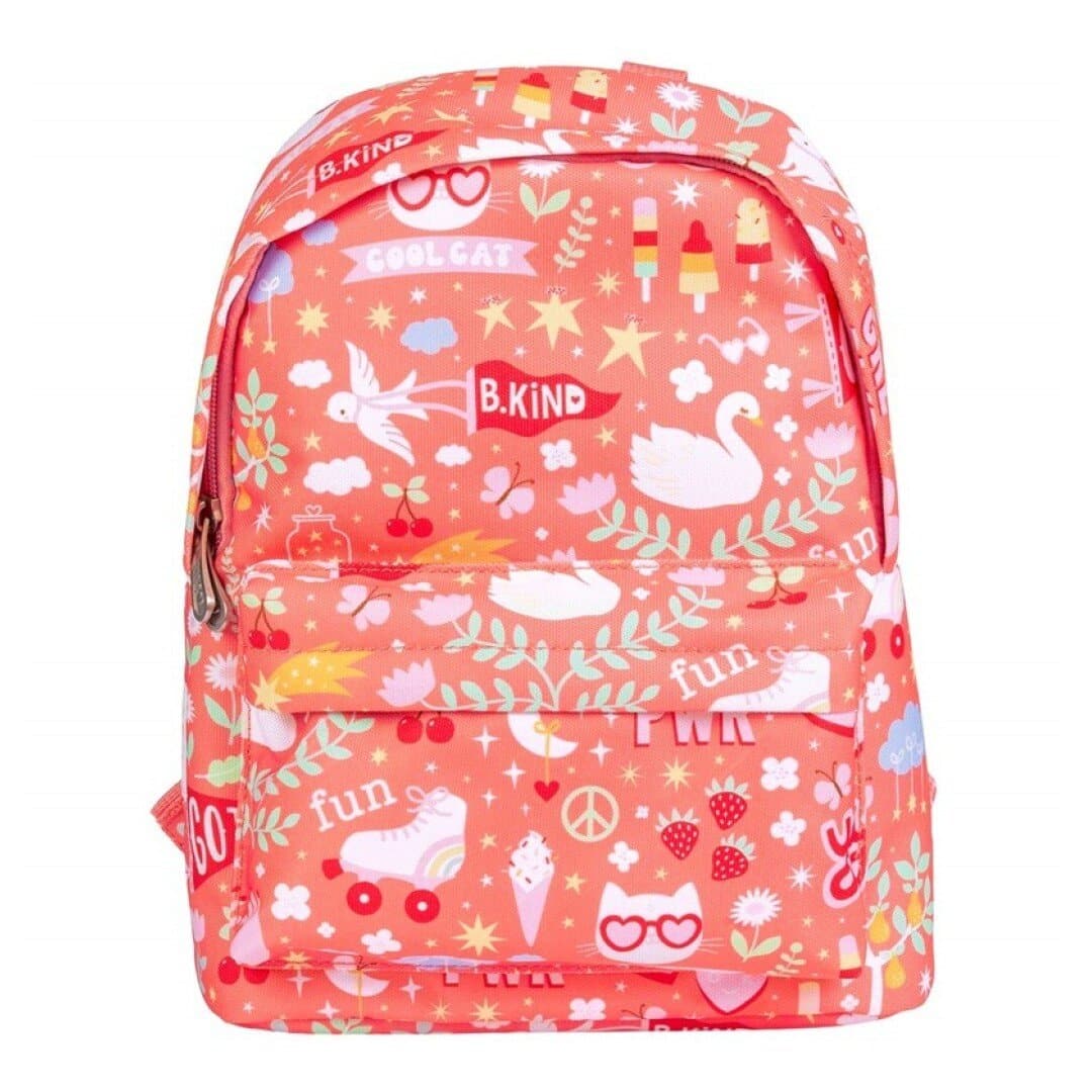 Mochila Infantil - Fun - imagen 3