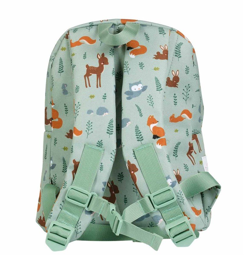 Mochila Infantil - Zorro - imagen 3