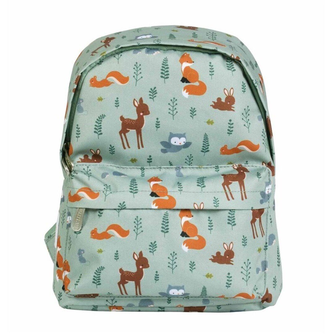 Mochila Infantil - Zorro - imagen 5