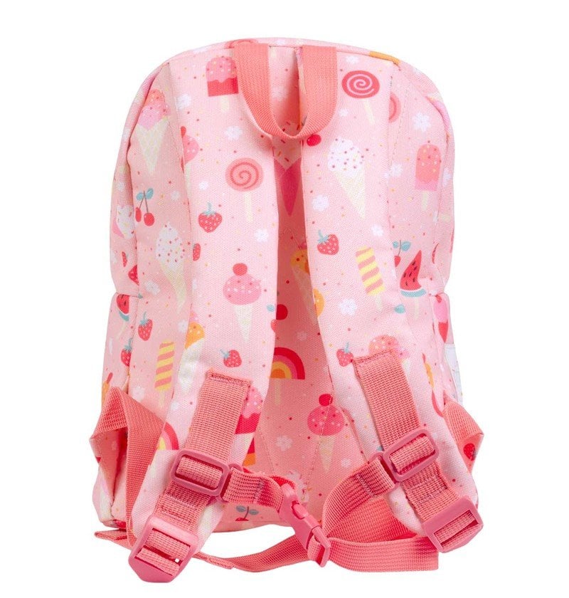Mochila Infantil - Helados - imagen 3
