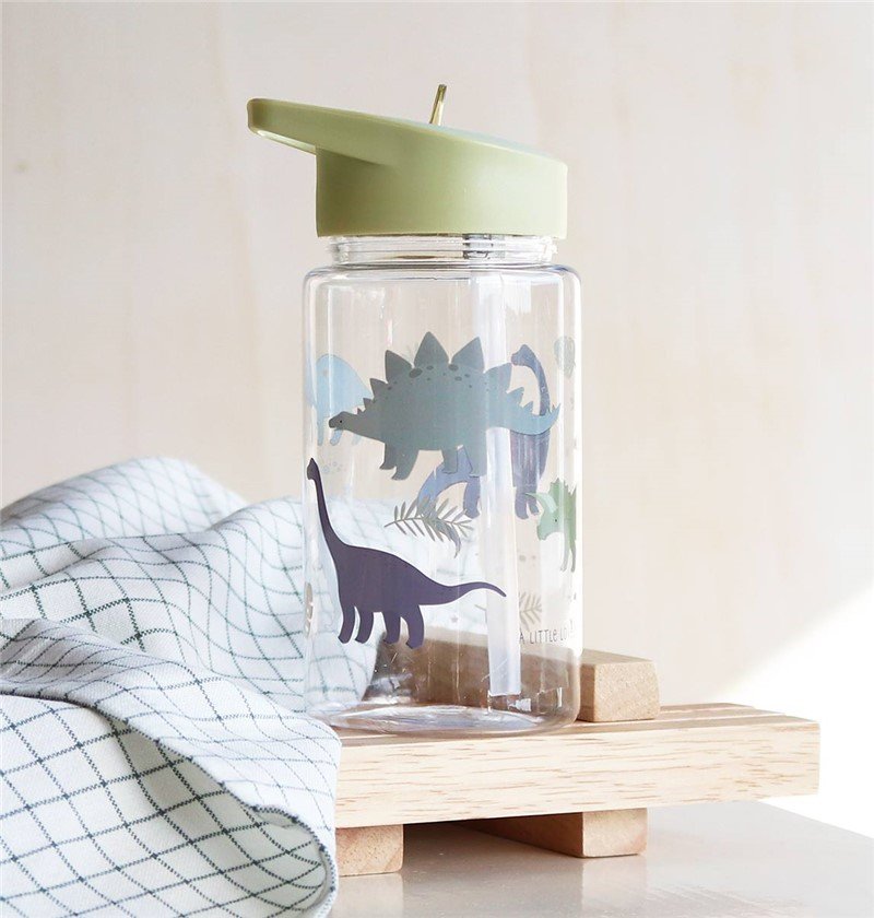 Botella 450ML - Dinosaurios - imagen 2