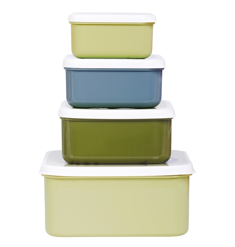 Set 4 cajas snack - Dinosaurios - imagen 4