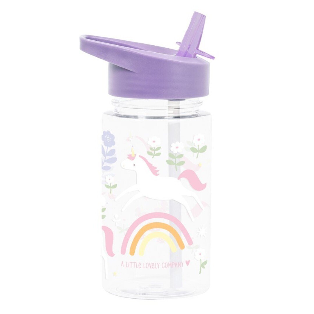Botella 450ML - Unicornios