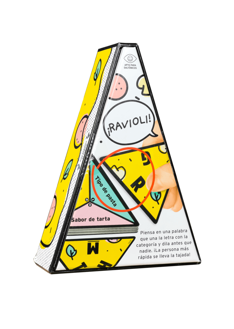 P de Pizza - imagen 3