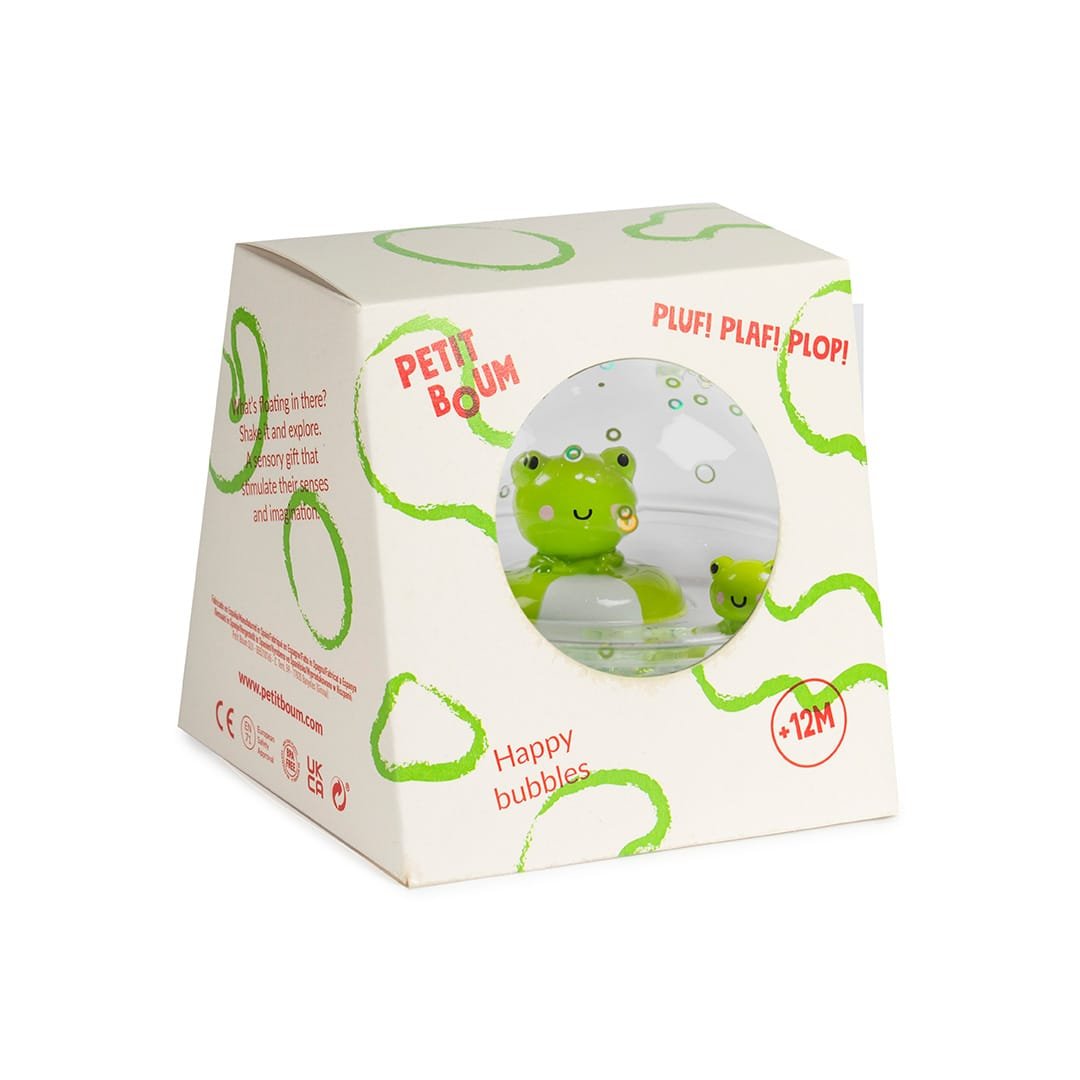 Happy Bubbles Froggies - imagen 3