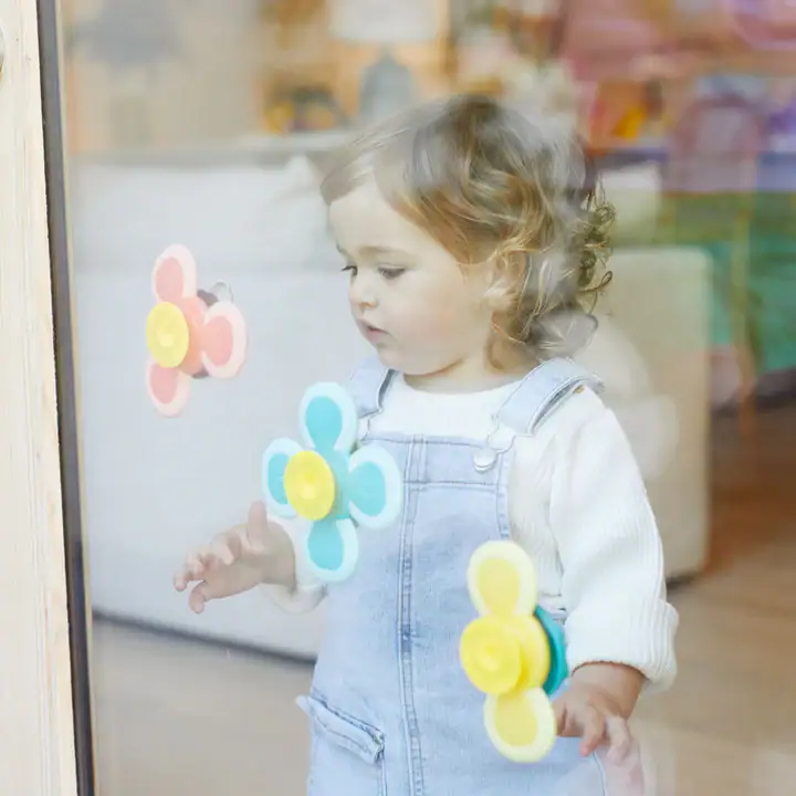 Sensory Spinners - imagen 2