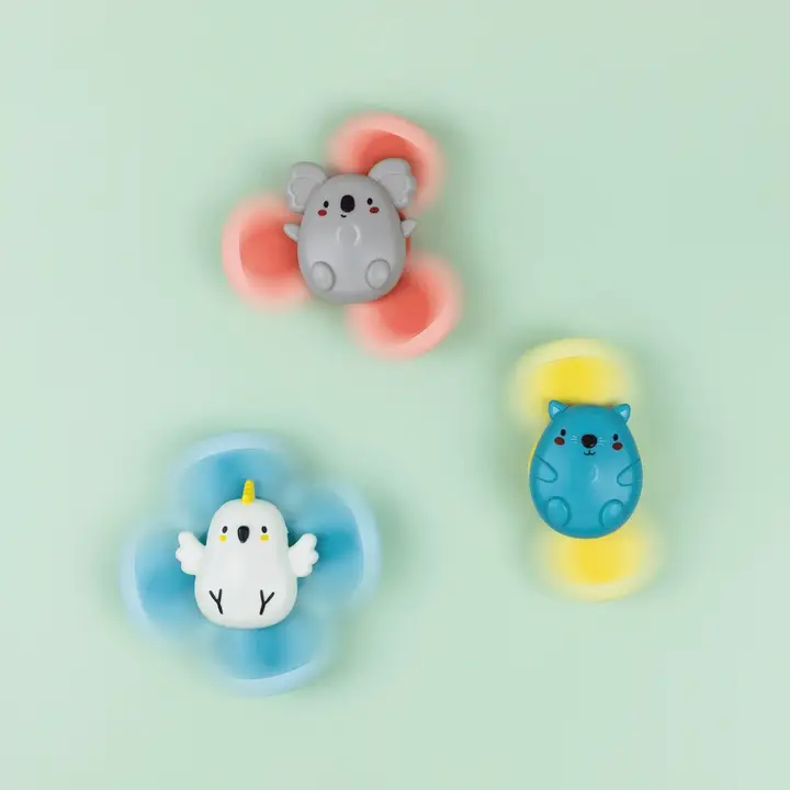 Sensory Spinners - imagen 4