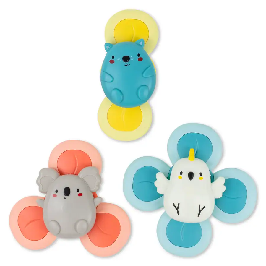 Sensory Spinners - imagen 5