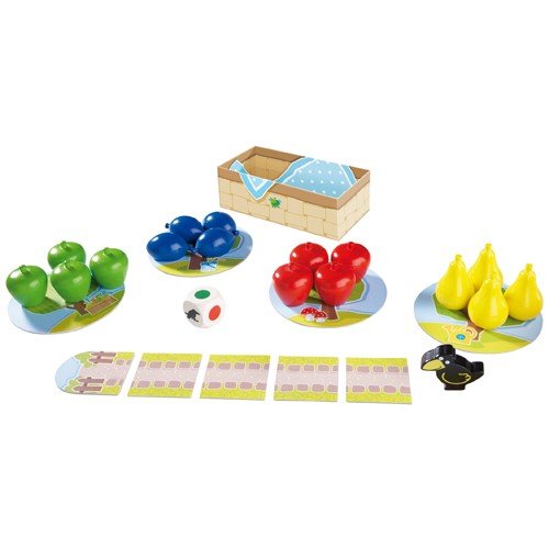 Primer Frutal - imagen 3