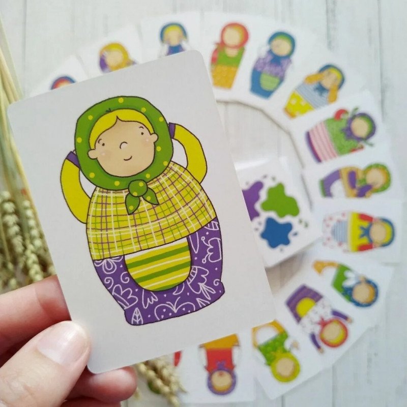 Matrioshka - imagen 2