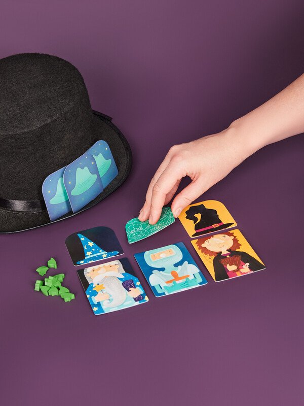 Magic Hat - imagen 4