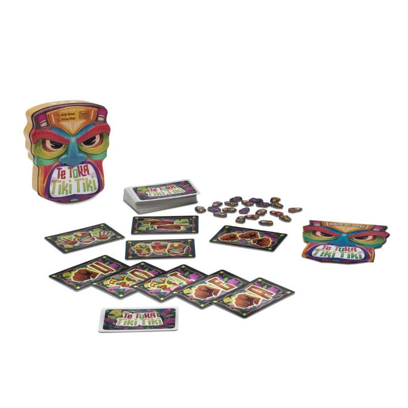 Te Toka Tiki Tiki - imagen 2