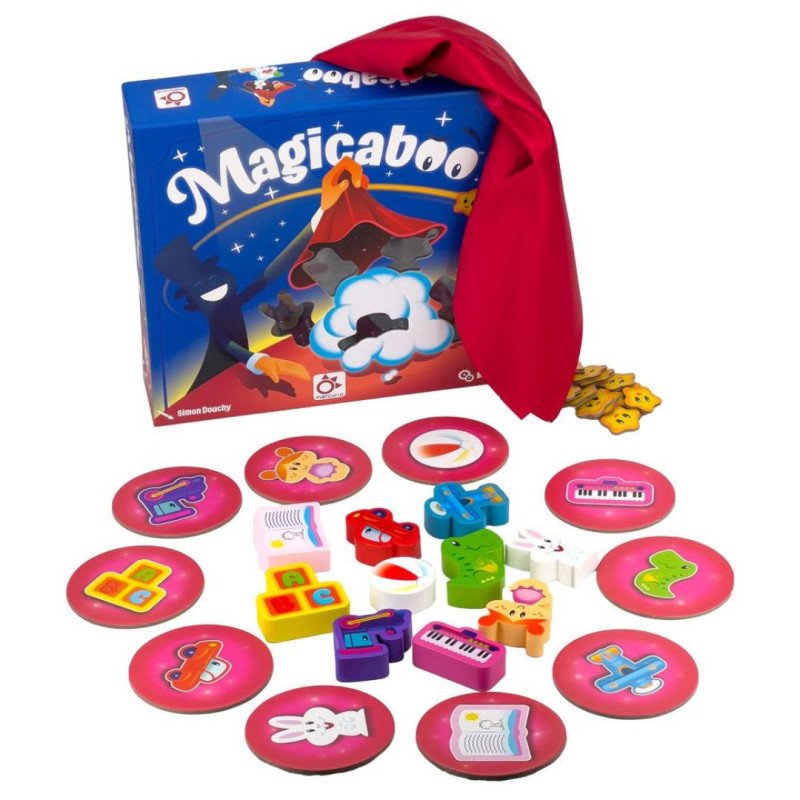 Magicaboo - imagen 2