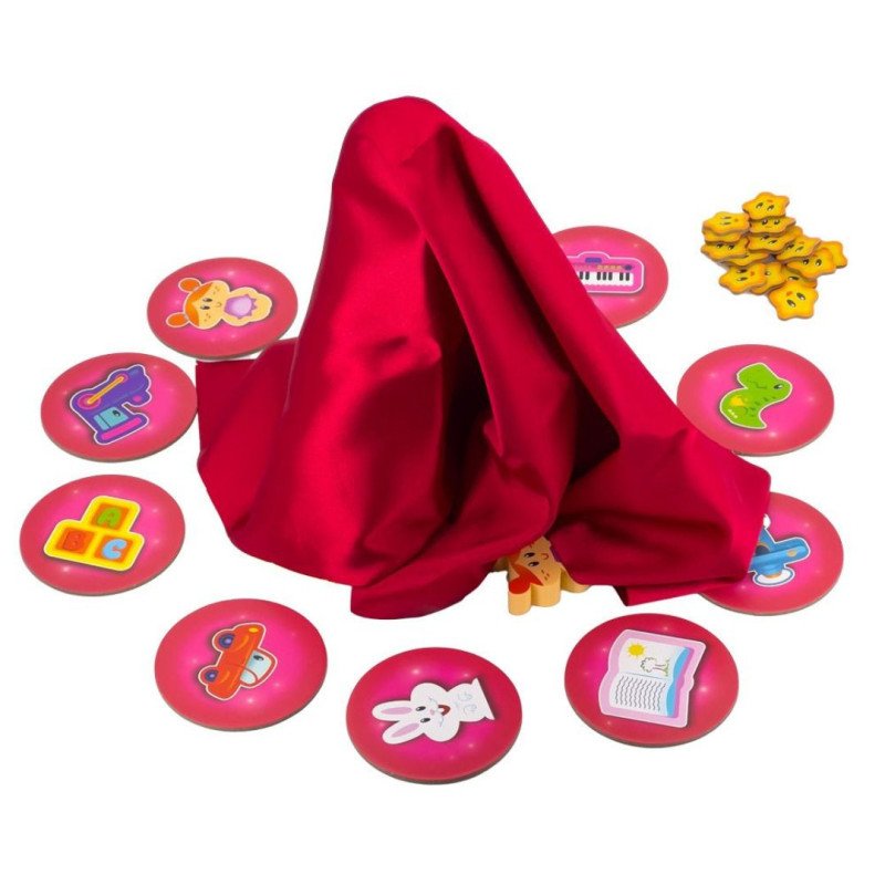 Magicaboo - imagen 3