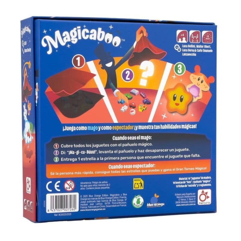 Magicaboo - imagen 4