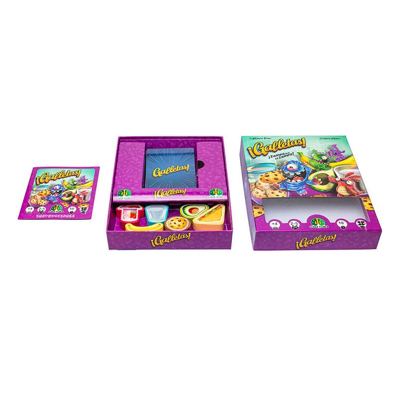 ¡Galletas! - imagen 3