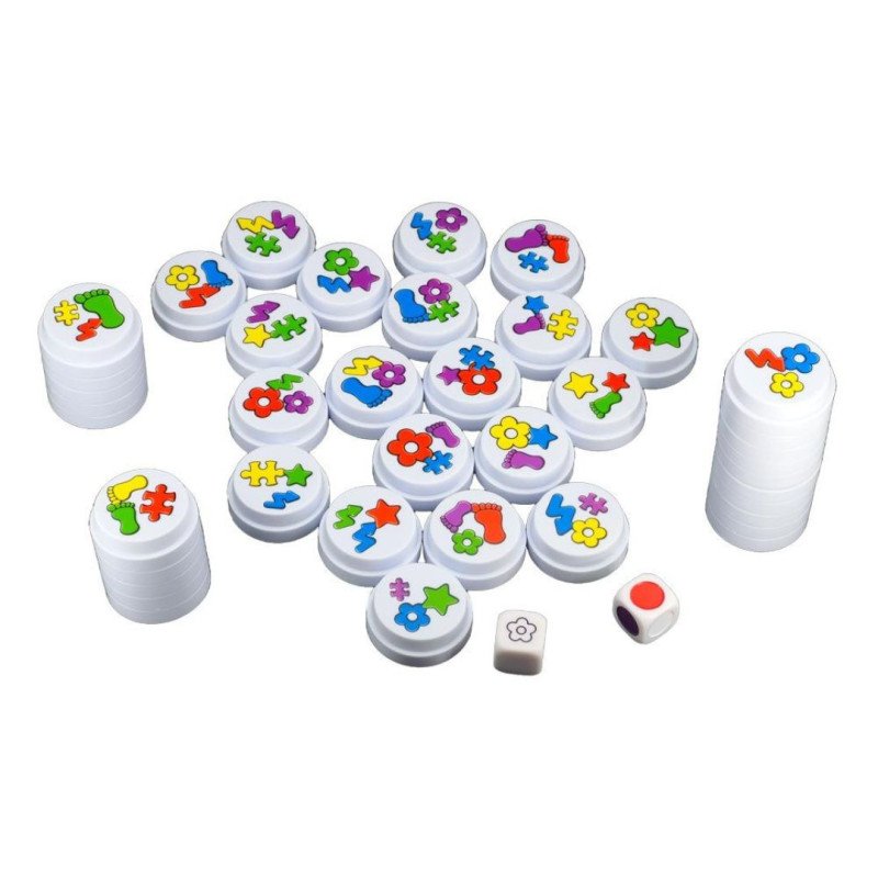Crazy Clack - imagen 3