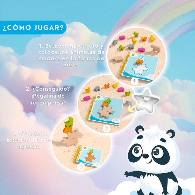 Bao en el País de las Nubes - imagen 4