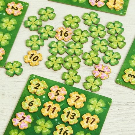 Lucky Numbers - imagen 2