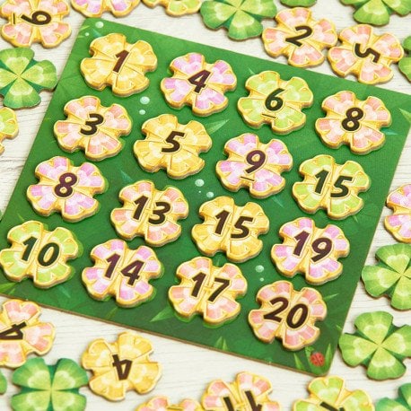 Lucky Numbers - imagen 3