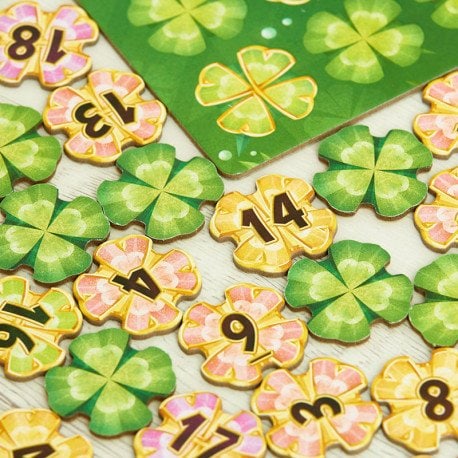 Lucky Numbers - imagen 4